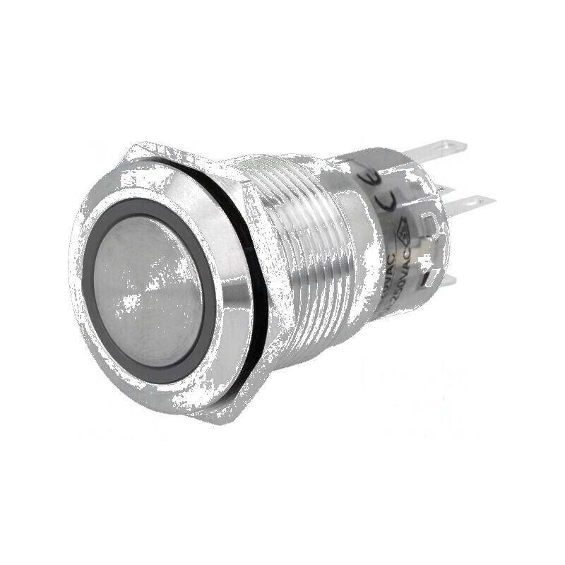 Comutator anti-vandalism 2 pozitii SPDT | Electronic-mag.ro | Componente Electronice Comutator anti-vandalism 2 pozitii SPDT | Electronic-mag.ro | Componente Electronice