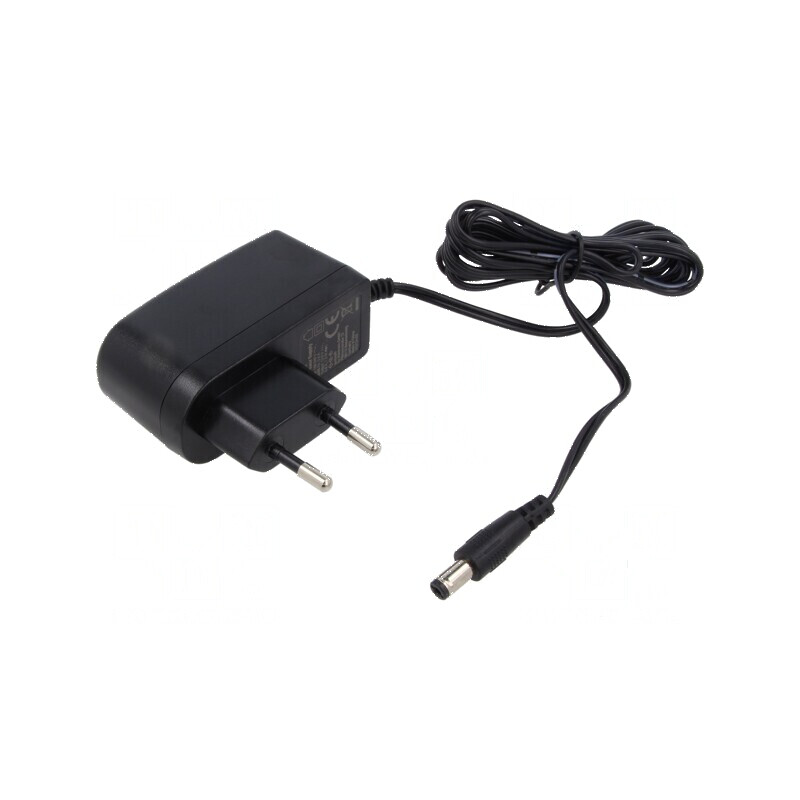 Alimentator plug-in 12VDC 12W 1A | Electronic-mag.ro | Componente Electronice Alimentator plug-in 12VDC 12W 1A | Electronic-mag.ro | Componente Electronice