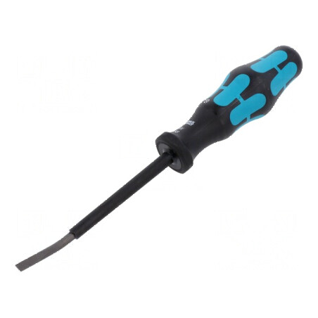 Cheie pentru deschiderea blocurilor terminale QTC,ST | Electronic-mag.ro | Componente Electronice