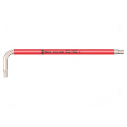 Cheie imbus Hex-Plus, sferic 6mm | Electronic-mag.ro | Componente Electronice