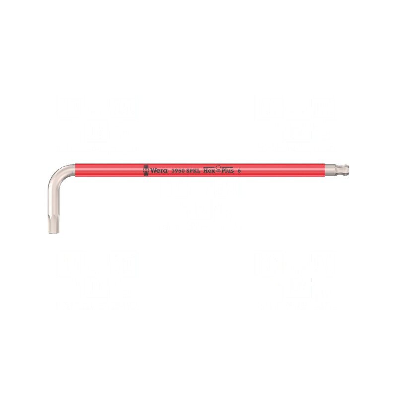 Cheie imbus Hex-Plus, sferic 6mm | Electronic-mag.ro | Componente Electronice