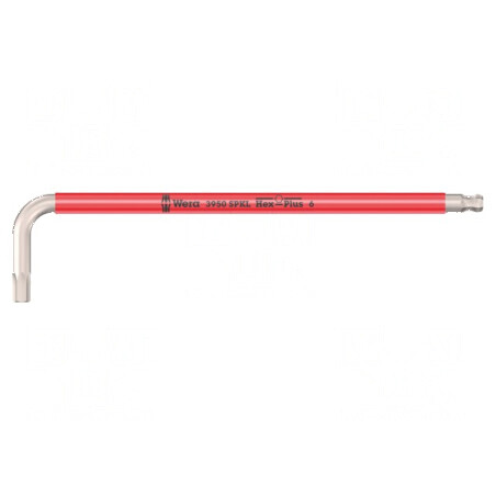 Cheie imbus Hex-Plus, sferic 6mm | Electronic-mag.ro | Componente Electronice