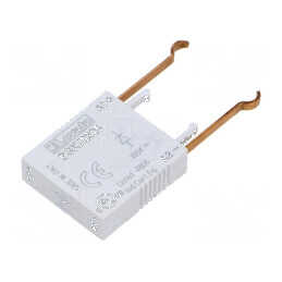 Limitator de supratensiuni bloc de diode BG 225VDC | Electronic-mag.ro | Componente Electronice