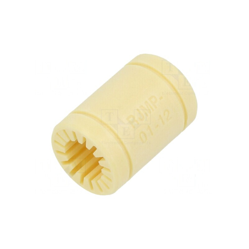 Insert aluminiu, iglidur® J DryLin® R | Electronic-mag.ro | Componente Electronice