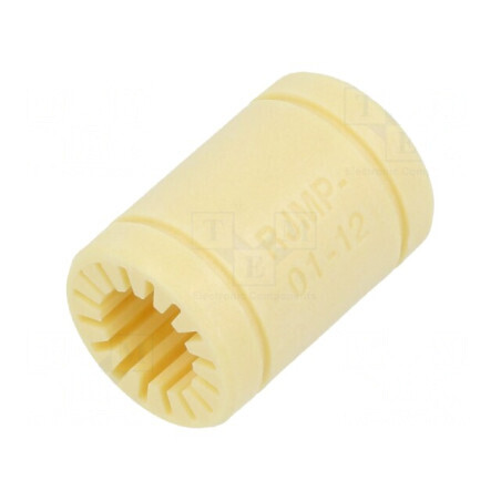 Insert aluminiu, iglidur® J DryLin® R | Electronic-mag.ro | Componente Electronice