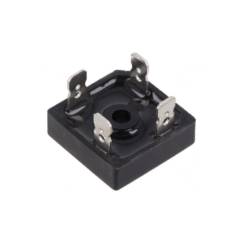 Punte redresoare monofazat 1,6kV 35A 475A D-34 | Electronic-mag.ro | Componente Electronice
