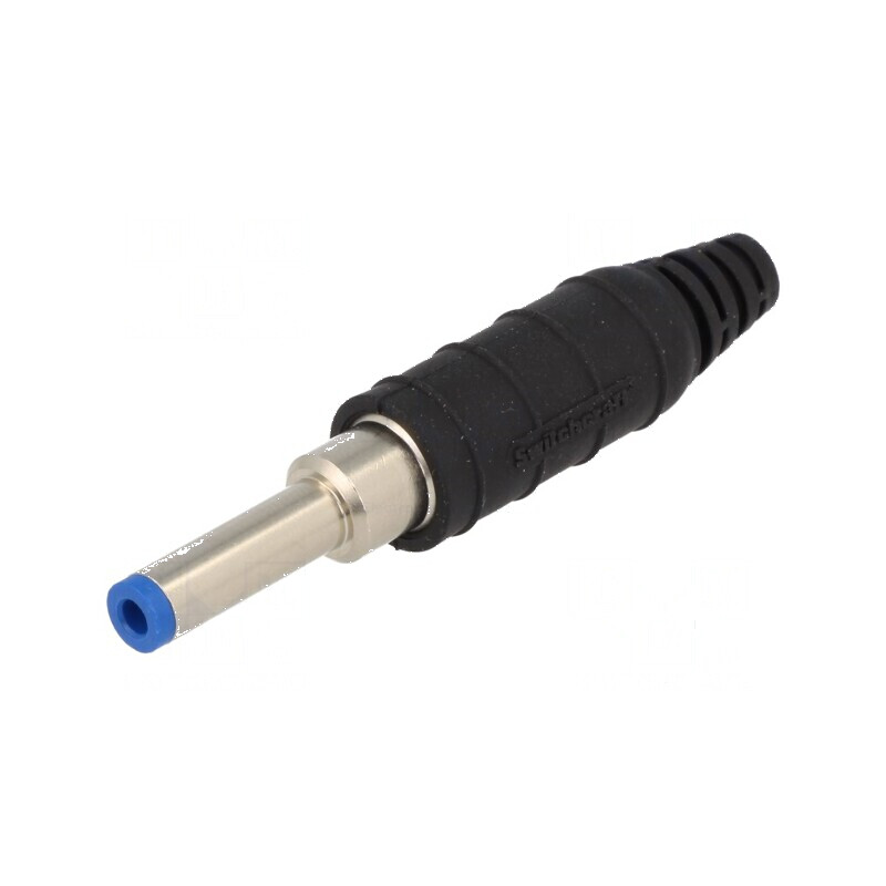 Conector de alimentare DC - Mufă mamă cu cablu lipire | Electronic-mag.ro | Componente Electronice