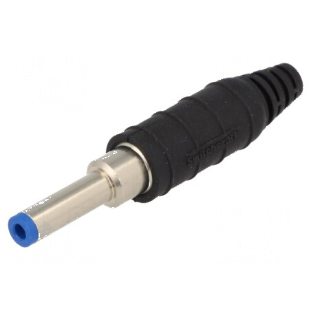 Conector de alimentare DC - Mufă mamă cu cablu lipire | Electronic-mag.ro | Componente Electronice