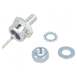 Diodă redresoare 1,6kV 70A DO203AB DO5 | Electronic-mag.ro | Componente Electronice