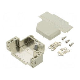Cutie de protecție pentru dispozitive electronice | Electronic-mag.ro | Componente Electronice