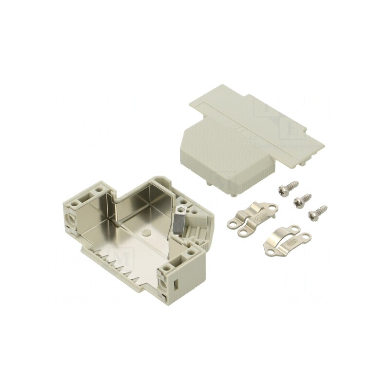 Cutie de protecție pentru dispozitive electronice | Electronic-mag.ro | Componente Electronice