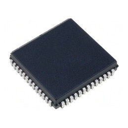 Microcontroler 8051 cu Interfață SPI și UART, în format LQFP44 | Electronic-mag.ro | Componente Electronice