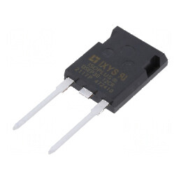 Redresoare THT 1,2kV 30A tub Ifsm: 250A ISOPLUS247™ | Electronic-mag.ro | Componente Electronice