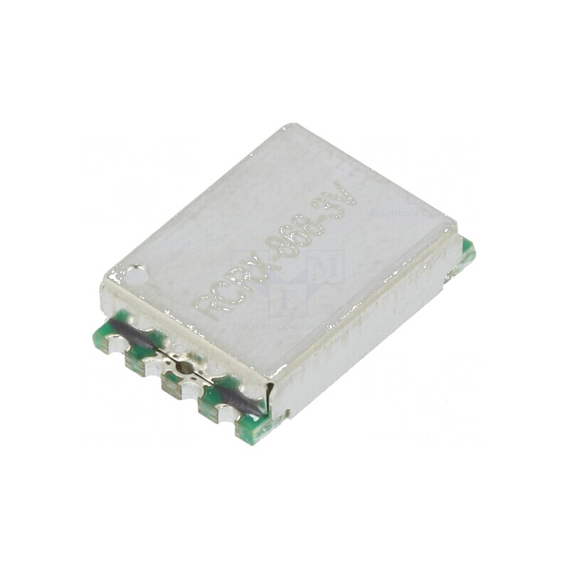 Modul receptor RF ASK 868,35MHz | Electronic-mag.ro | Componente Electronice