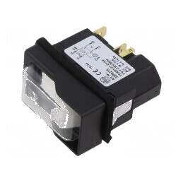 Întrerupător de protecţie IP54 16A | Electronic-mag.ro | Componente Electronice