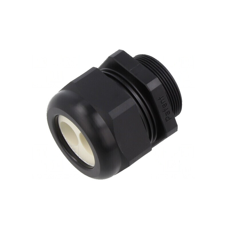 Garnitură de etanşare cu orificii multiple IP65 15mm | Electronic-mag.ro | Componente Electronice