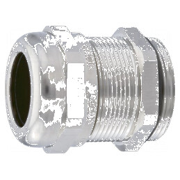 Garnitură de etanşare M16 1,5 IP68 din alamă | Electronic-mag.ro | Componente Electronice