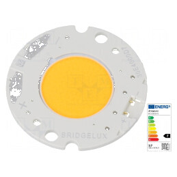 Bec LED putere COB 29,5W 3641lm | Electronic-mag.ro | Componente Electronice