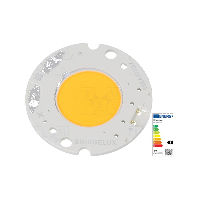 Bec LED putere COB 29,5W 3641lm | Electronic-mag.ro | Componente Electronice