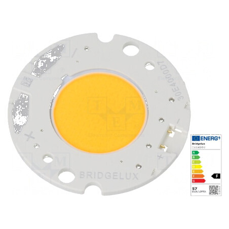 Bec LED putere COB 29,5W 3641lm | Electronic-mag.ro | Componente Electronice