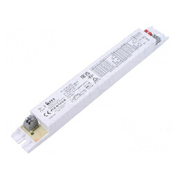 Alimentator LED pulsatoriu | Electronic-mag.ro | Componente Electronice