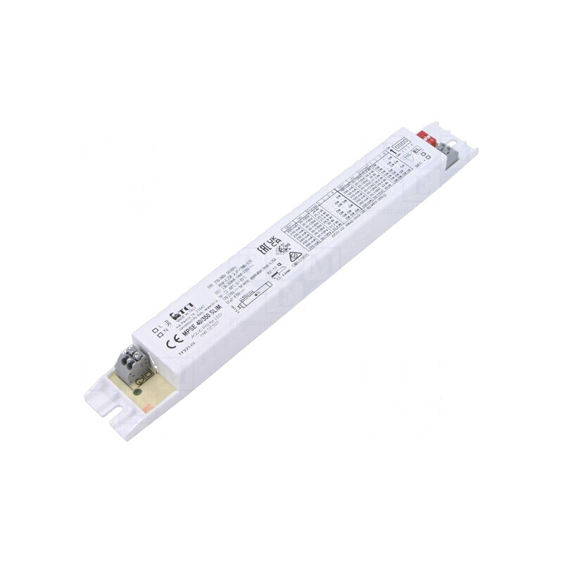 Alimentator LED pulsatoriu | Electronic-mag.ro | Componente Electronice