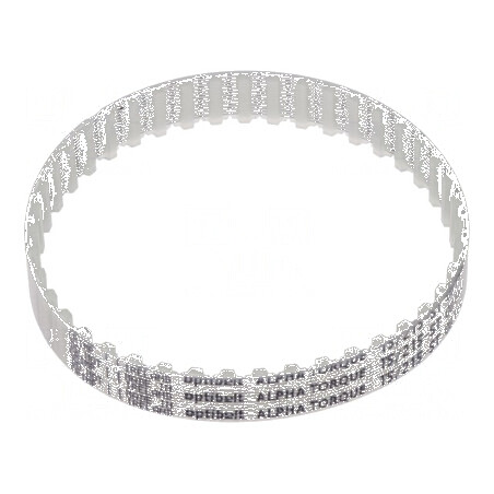 Curea dințată T5 10mm x 2,2mm x 215mm cu 43 dinți | Electronic-mag.ro | Componente Electronice
