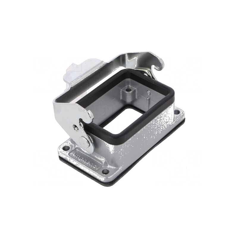 Carcasă pentru conectori HDC C146, dimensiune E6 | Electronic-mag.ro | Componente Electronice