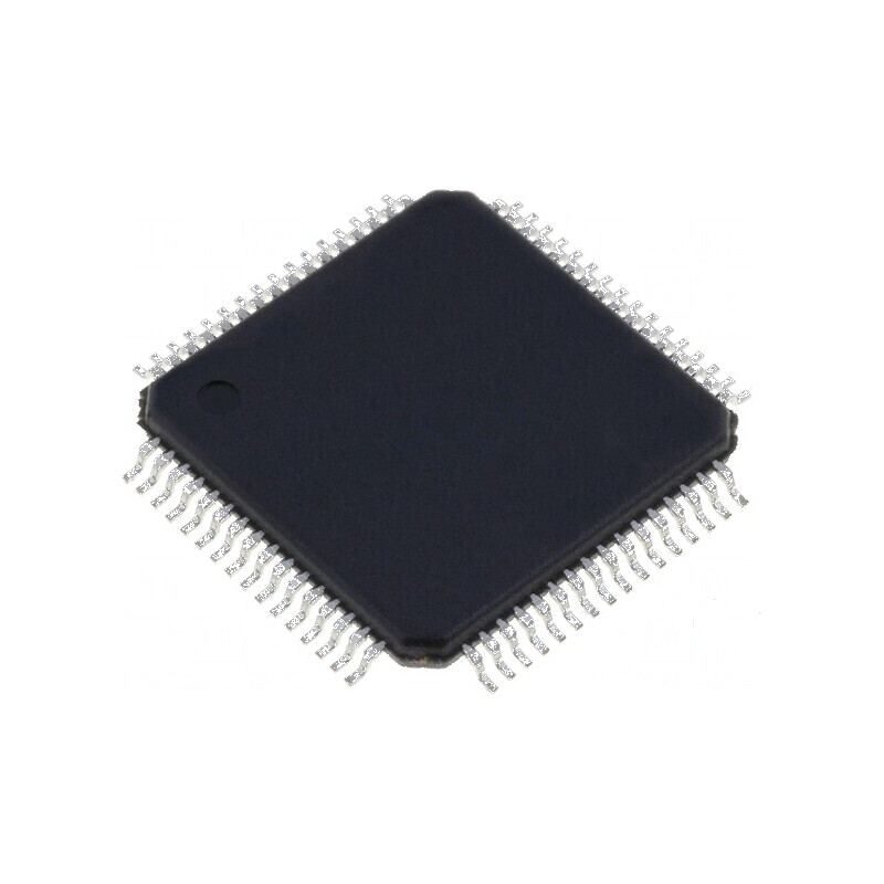 Microcontroler 8051 cu memorie Flash de 64kB | Electronic-mag.ro | Componente Electronice