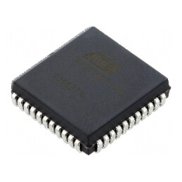 Microcontroler 8051 cu Interfață SPI și UART | Electronic-mag.ro | Componente Electronice