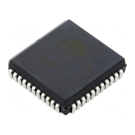 Microcontroler 8051 cu Interfață SPI și UART | Electronic-mag.ro | Componente Electronice