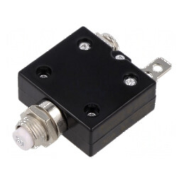 Siguranţă termică de 30A | Electronic-mag.ro | Componente Electronice
