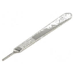 Mâner pentru cuţit | Electronic-mag.ro | Componente Electronice