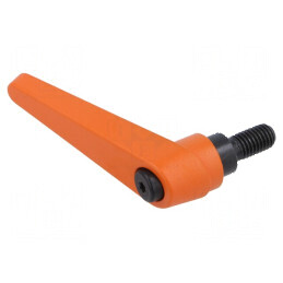 Manetă franceză 20mm - 74mm | Electronic-mag.ro | Componente Electronice