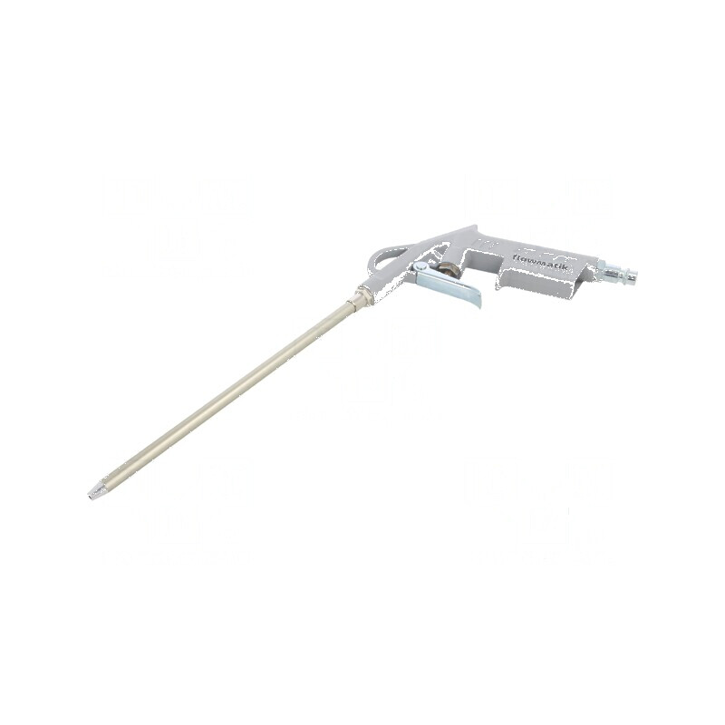 Pistol cu aer comprimat NW 7,2 max.12bar Filet: G 1/4 - Pistol aer comprimat G 1/4 | Electronic-mag.ro | Componente Electronice
