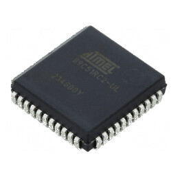 Microcontroler 8051 cu Interfață SPI și UART | Electronic-mag.ro | Componente Electronice