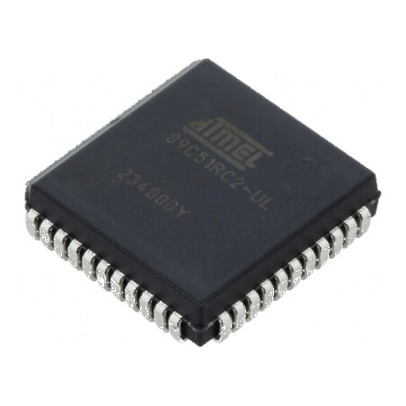 Microcontroler 8051 cu Interfață SPI și UART | Electronic-mag.ro | Componente Electronice