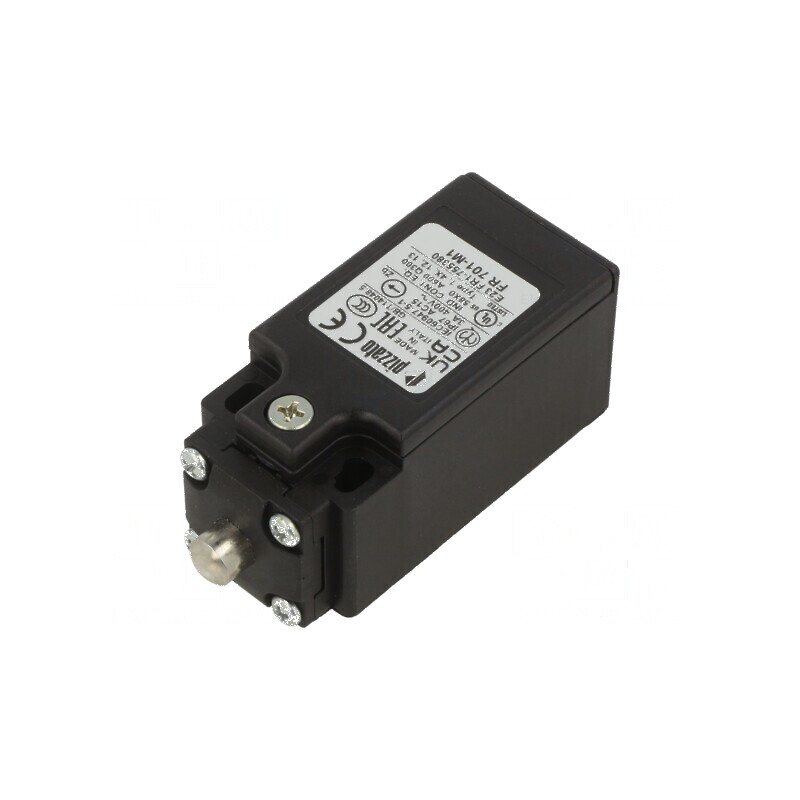 Limitator cursă NO NC IP67 | Electronic-mag.ro | Componente Electronice Limitator cursă NO NC IP67 | Electronic-mag.ro | Componente Electronice