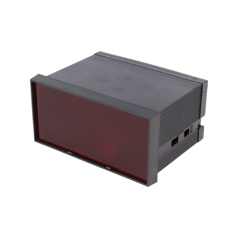 Carcasă noryl pentru PCB de dimensiuni L: 63mm W: 96mm H: 48mm | Electronic-mag.ro | Componente Electronice