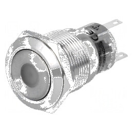Comutator anti-vandalism SPDT 0,5A/220VAC 1A/24VDC | Electronic-mag.ro | Componente Electronice