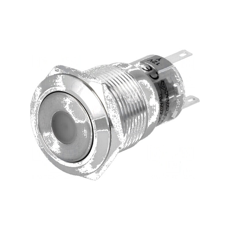 Comutator anti-vandalism SPDT 0,5A/220VAC 1A/24VDC | Electronic-mag.ro | Componente Electronice Comutator anti-vandalism SPDT 0,5A/220VAC 1A/24VDC | Electronic-mag.ro | Componente Electronice