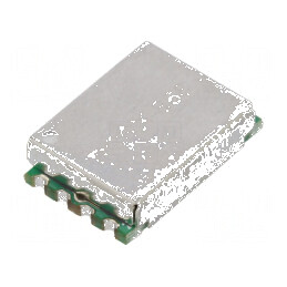 Modul RF receptor AM ASK,OOK 868MHz 4.4-5VDC SMD | Electronic-mag.ro | Componente Electronice