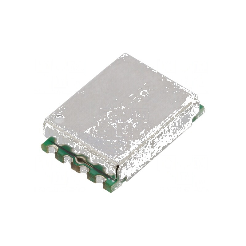 Modul RF receptor AM ASK,OOK 868MHz 4.4-5VDC SMD | Electronic-mag.ro | Componente Electronice