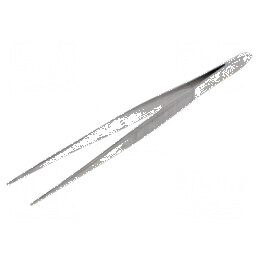 Pensetă universală de 130mm | Electronic-mag.ro | Componente Electronice