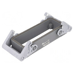 Carcasă HDC T-TYPE 104.27 | Electronic-mag.ro | Componente Electronice