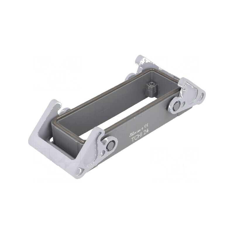 Carcasă HDC T-TYPE 104.27 | Electronic-mag.ro | Componente Electronice