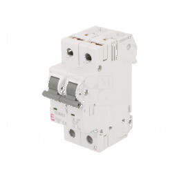 Întrerupător de supracurent 230/400VAC Inom: 13A Poli: 1 N | Electronic-mag.ro | Componente Electronice