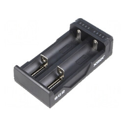 Incărcător pentru baterii Li-Ion 3A | Electronic-mag.ro | Componente Electronice