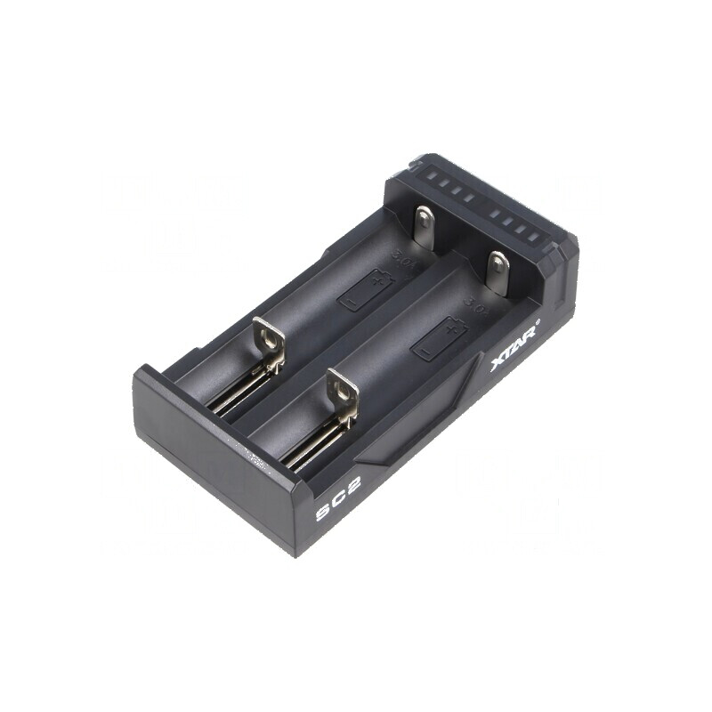 Incărcător pentru baterii Li-Ion 3A | Electronic-mag.ro | Componente Electronice
