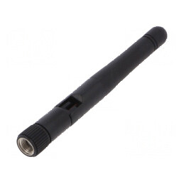Antenă Bluetooth U-NII WiFi ZigBee RP-SMA | Electronic-mag.ro | Componente Electronice